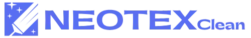 Neotex Clean - logo site